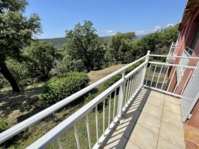 Apartment La Foret